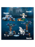LEGO Harry Potter 76425 Hedwig building set, imported from the UK