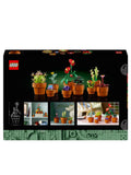 LEGO Tiny Plants building set, imported from the UK