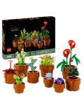 LEGO Tiny Plants building set, imported from the UK