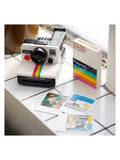 LEGO Ideas Polaroid OneStep SX-70 camera 21345 (British brand)