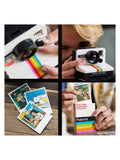 LEGO Ideas Polaroid OneStep SX-70 camera 21345 (British brand)