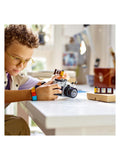 LEGO Creator 3in1 Retro Camera building set 261 pieces - British product