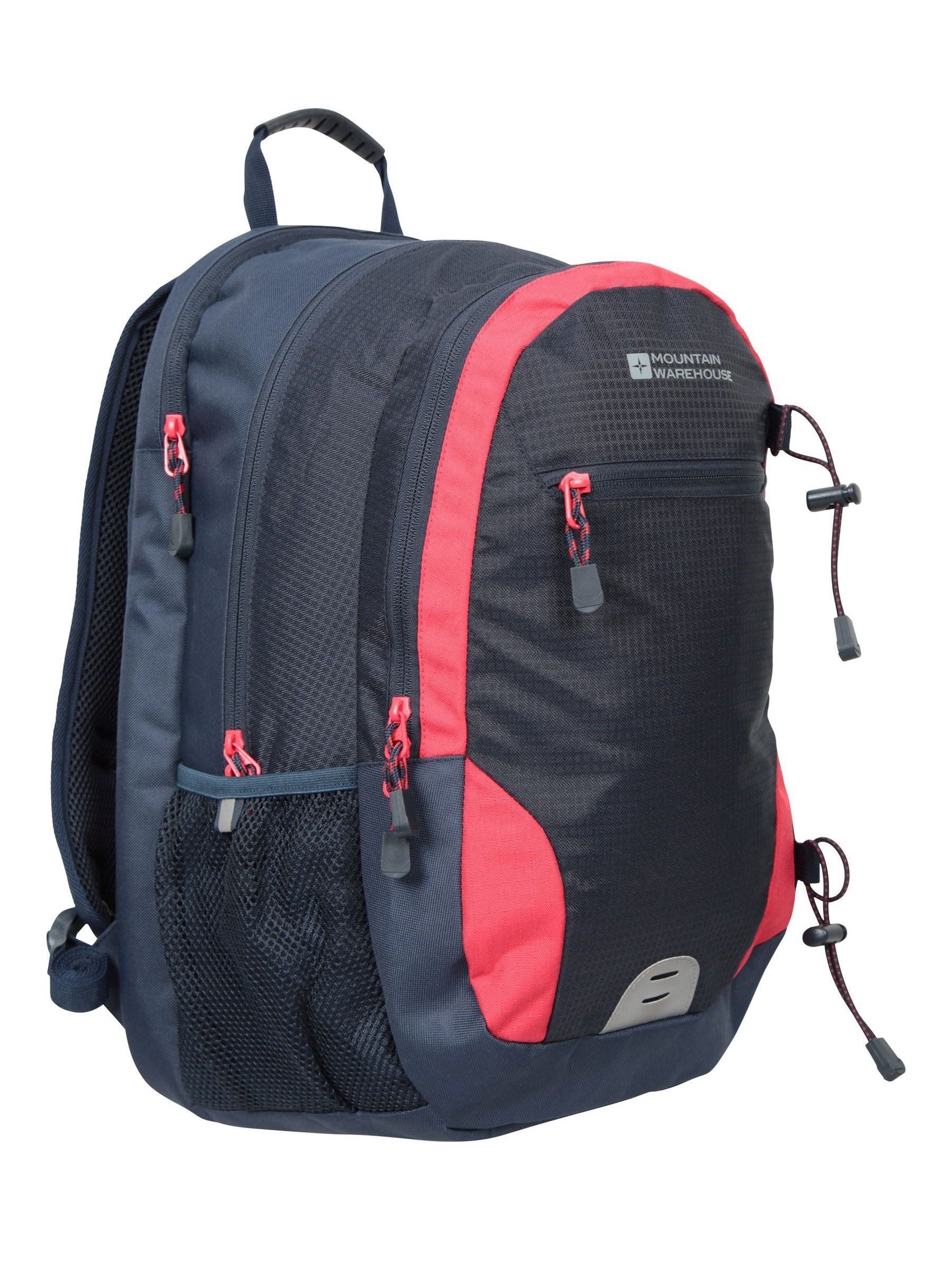 Mountain Warehouse Quest laptop bag 23L, imported from the UK