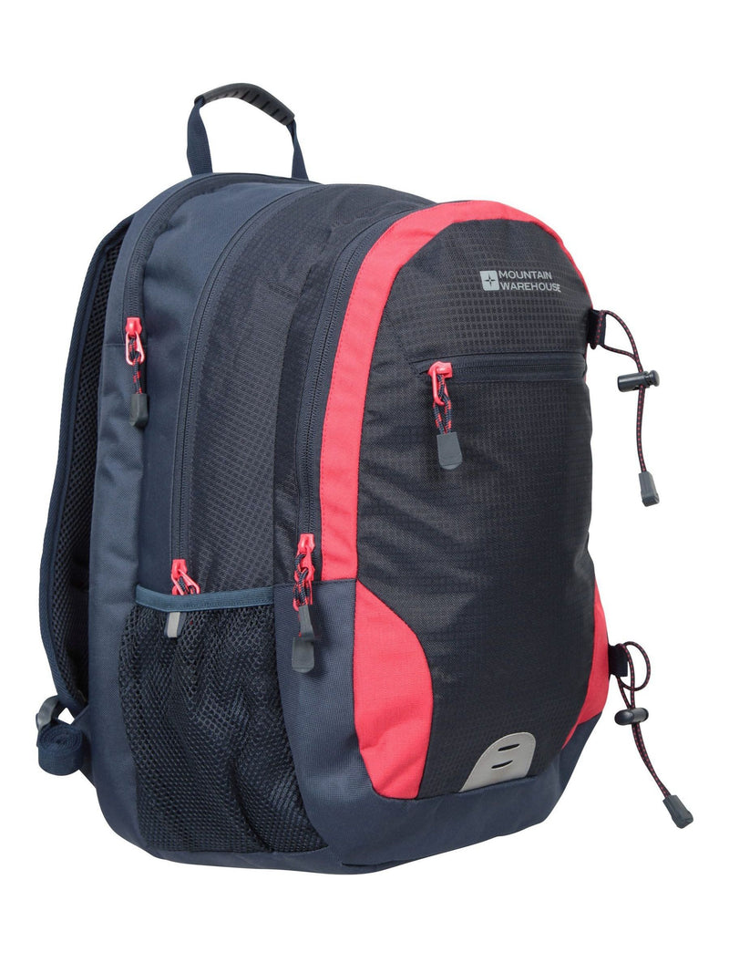 Mountain Warehouse Quest laptop bag 23L, imported from the UK