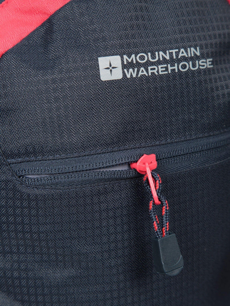 Mountain Warehouse Quest laptop bag 23L, imported from the UK