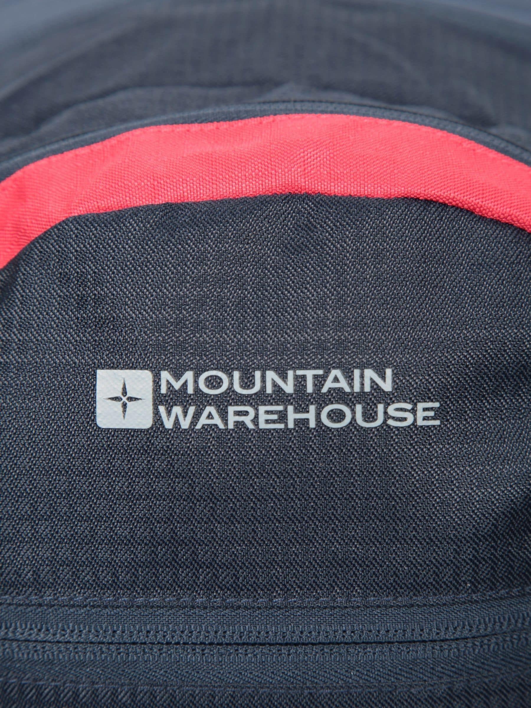 Mountain Warehouse Quest laptop bag 23L, imported from the UK
