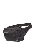 Mountain Warehouse RFID travel bum bag black (British brand)