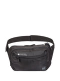 Mountain Warehouse RFID travel bum bag black (British brand)