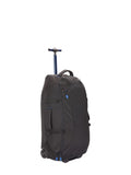 Mountain Warehouse Voyager 50L wheelie rucksack - British product