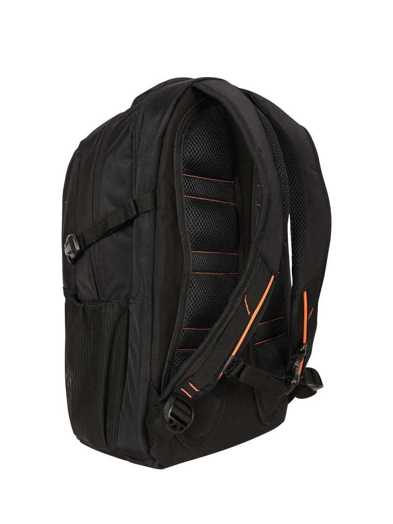 Mountain Warehouse laptop bag Black Vic 30 litre (British brand)