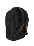 Mountain Warehouse laptop bag Black Vic 30 litre (British brand)
