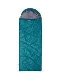 Mountain Warehouse Summit 250 Square sleeping bag, UK version