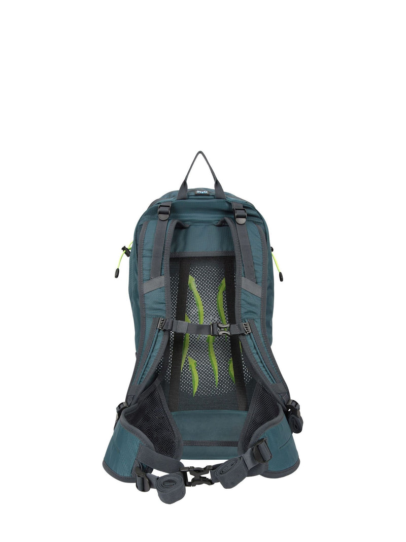 Mountain Warehouse Green Inca Extreme Backpack 35 litres (British brand)