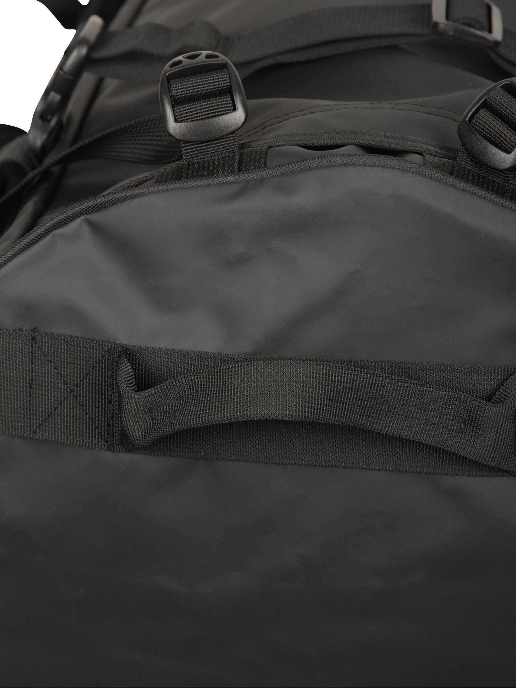 Mountain Warehouse black cargo bag 90L - British product