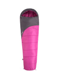 Mountain Warehouse Summit 250 Grey Sleeping Bag 200cm