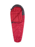 Mountain Warehouse Red Summit 300 sleeping bag, UK version