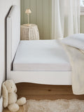 Kids waterproof regular mattress protector - British product