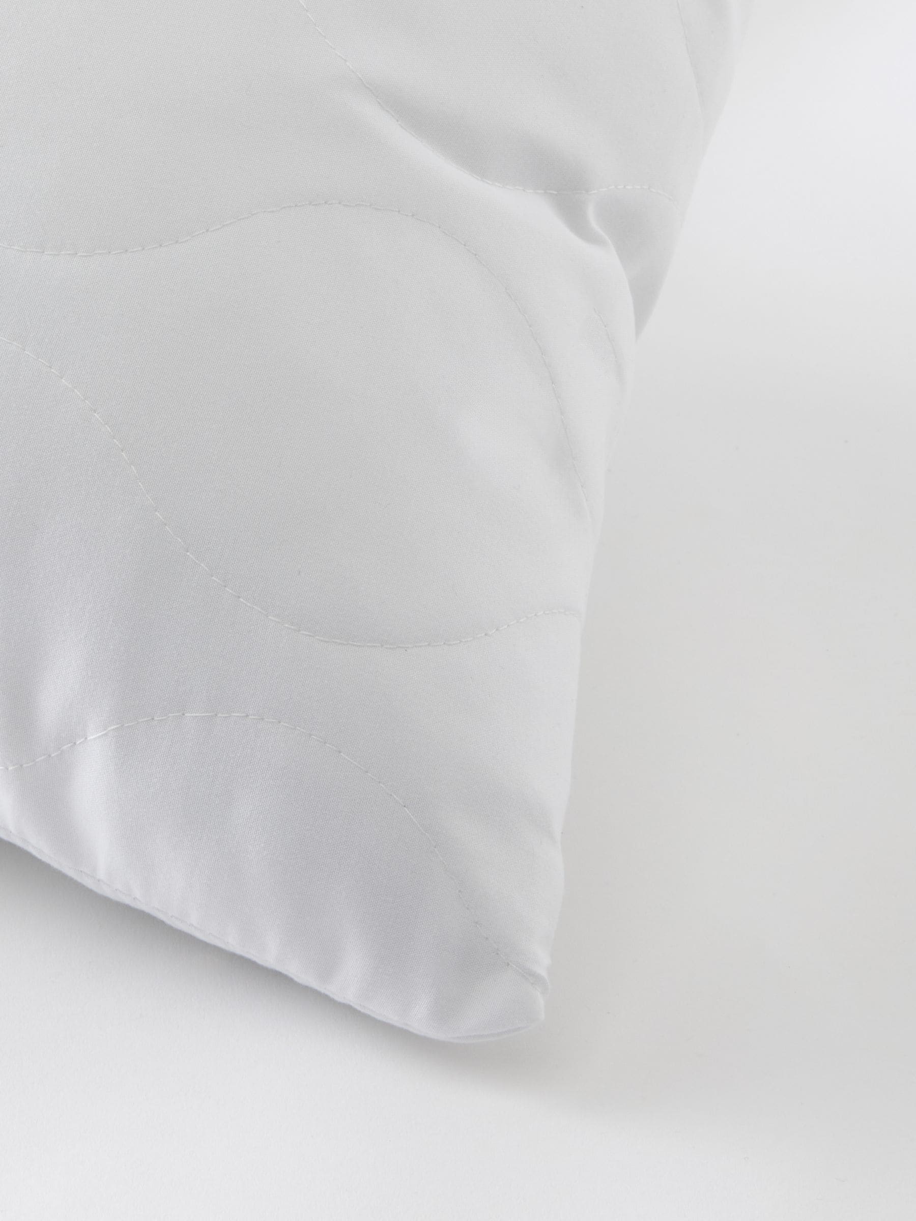 Kids stain resistant pillow protector, UK version