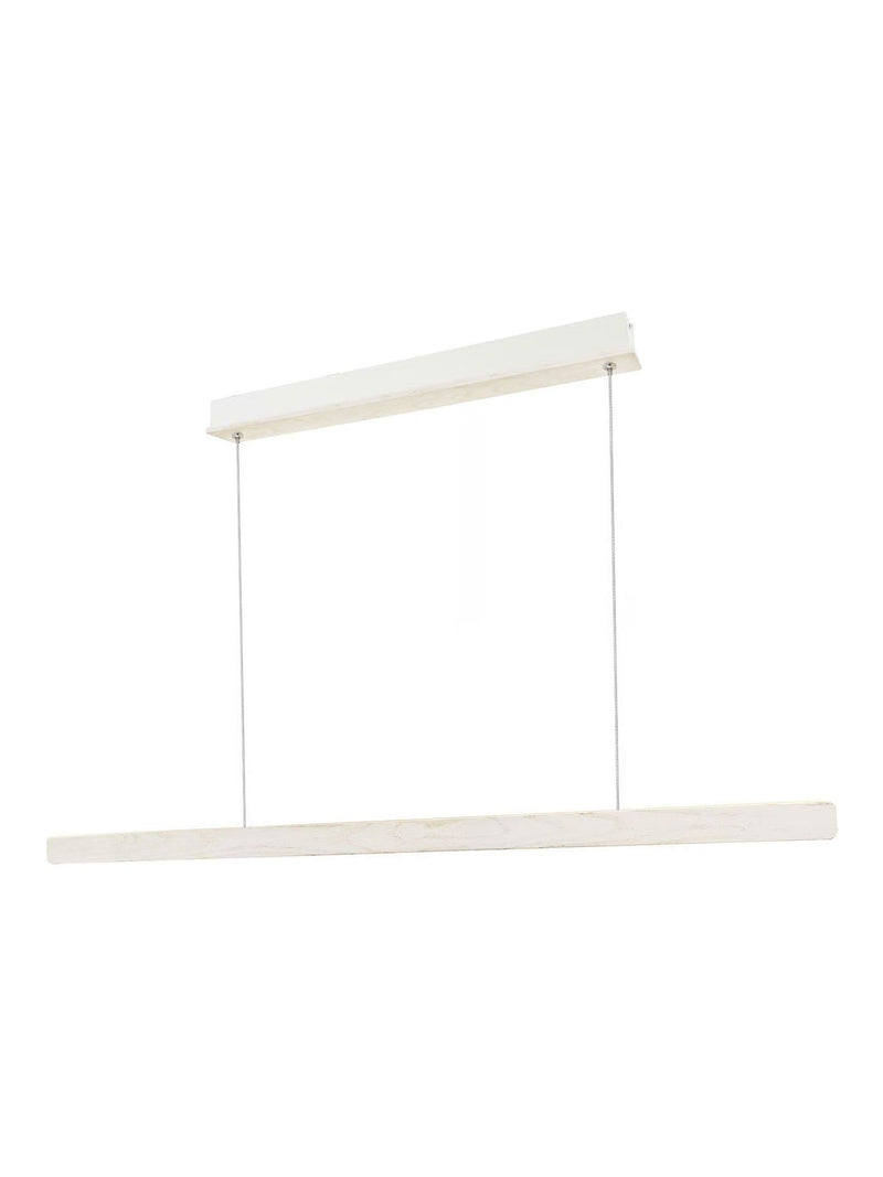 Nordlux Ilgas pendant ceiling light white, UK version