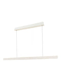 Nordlux Ilgas pendant ceiling light white, UK version