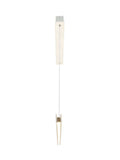 Nordlux Ilgas pendant ceiling light white, UK version