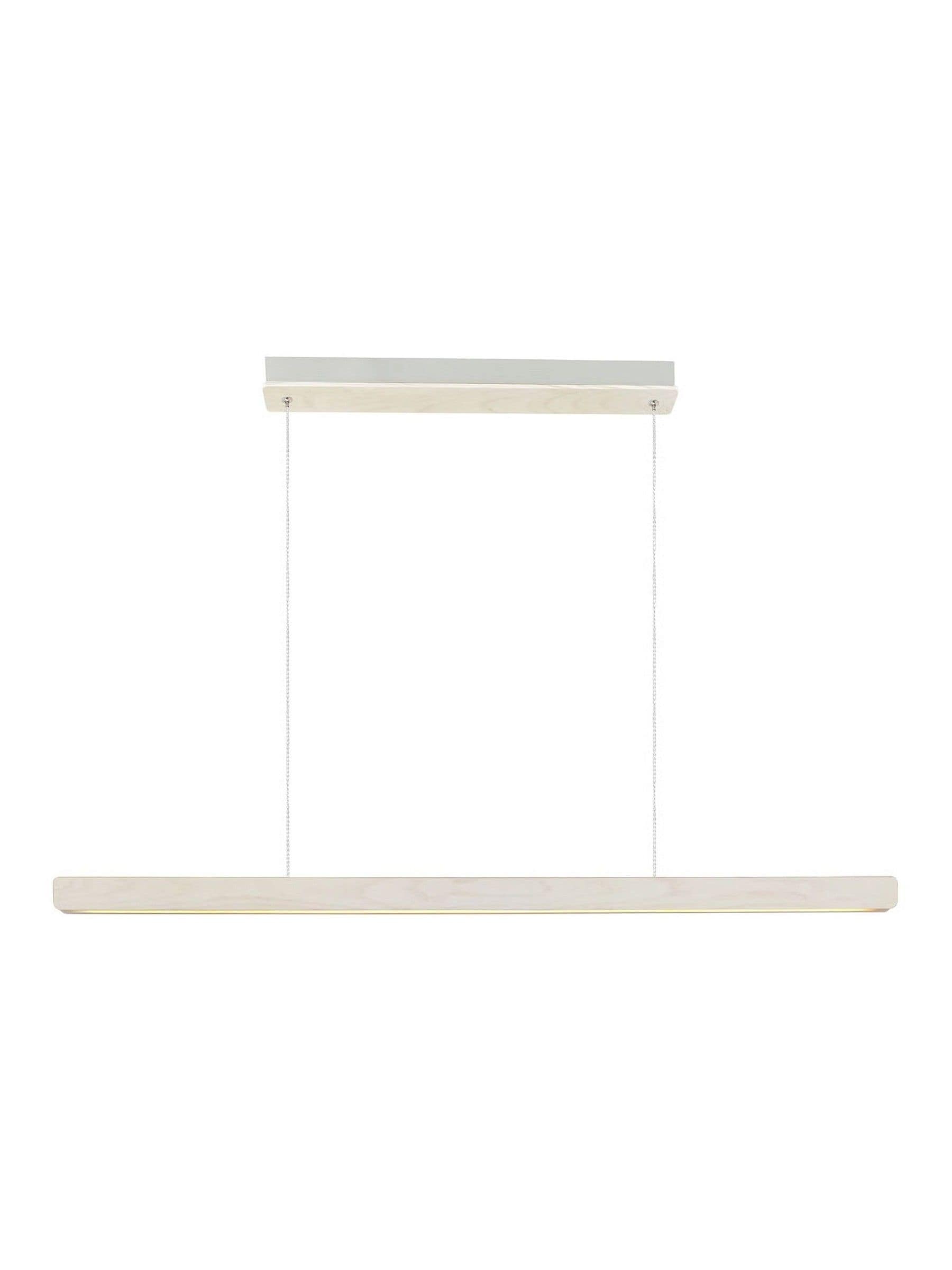 Nordlux Ilgas pendant ceiling light white, UK version