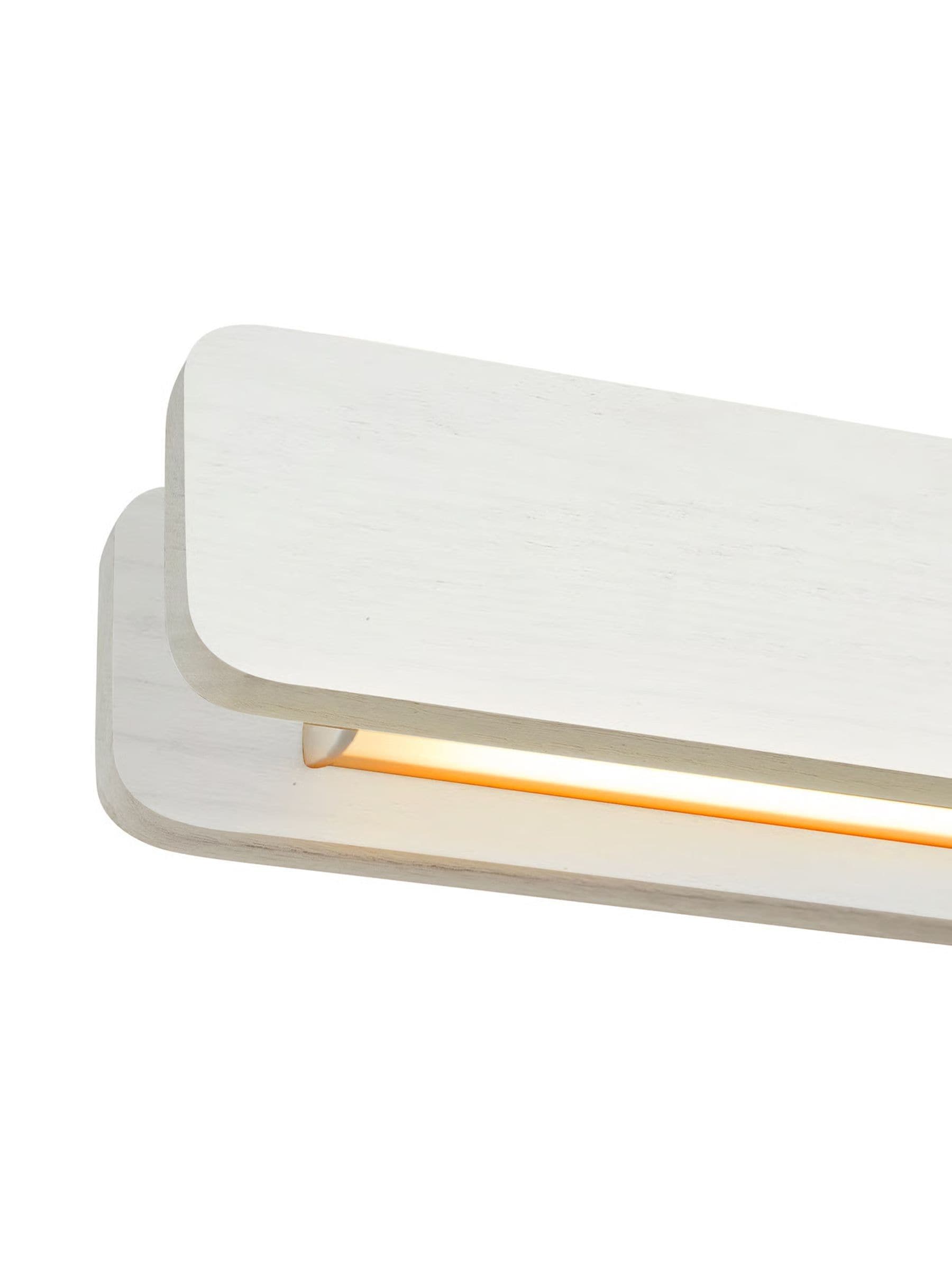 Nordlux Ilgas pendant ceiling light white, UK version