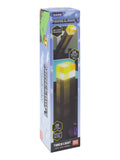 Minecraft Torch Light 28cm (British brand)
