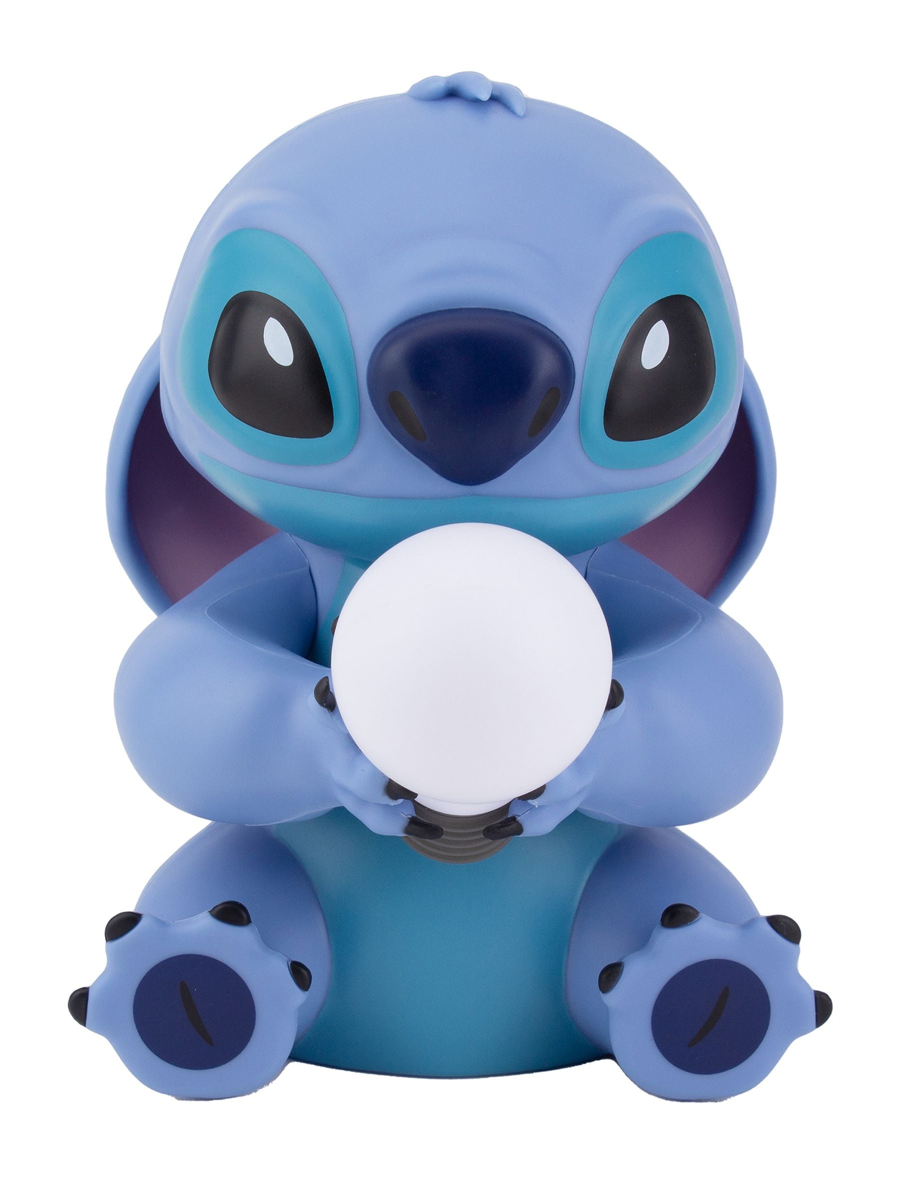 Disney Stitch light figurine 16cm - British product
