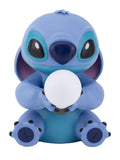 Disney Stitch light figurine 16cm - British product