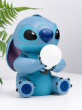 Disney Stitch light figurine 16cm - British product