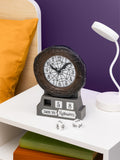 Disney Nightmare Before Christmas alarm clock 21cm (British brand)