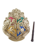 Harry Potter Hogwarts Crest Light 35cm, imported from the UK