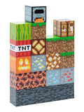 Minecraft block building light with 16 blocks (British brand)