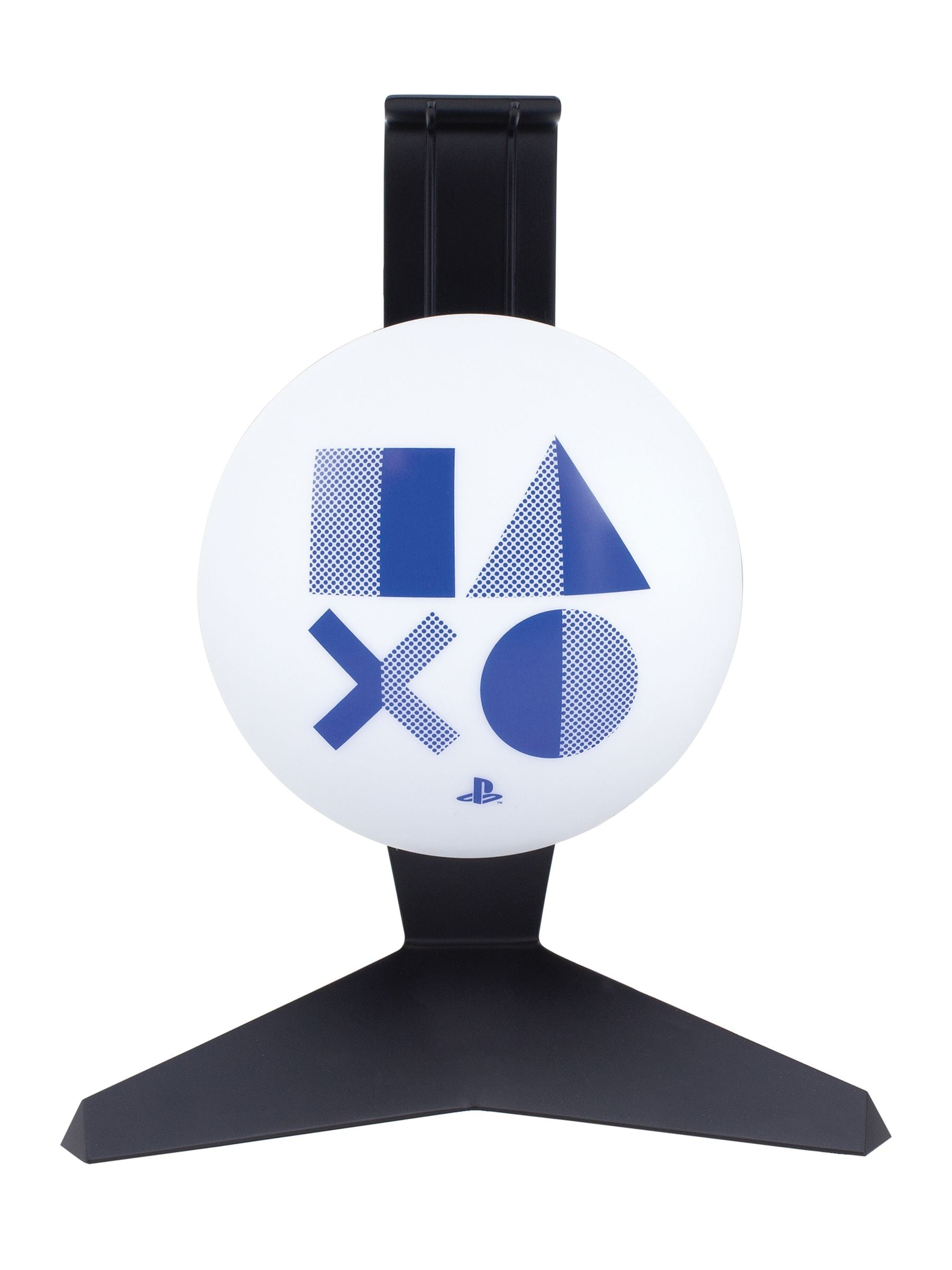 PlayStation light up headphone stand 23.5cm, UK version