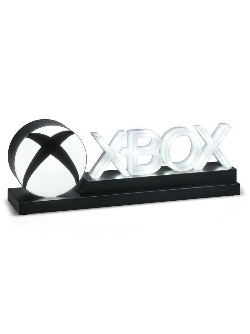 Xbox Icons Light gaming decor 10cm tall, imported from the UK
