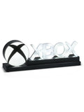 Xbox Icons Light gaming decor 10cm tall, imported from the UK
