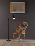 Anglepoise White Type 75 Floor Lamp