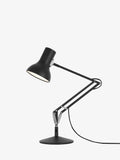Anglepoise Type 75 Mini black desk lamp (British brand)