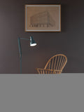 Anglepoise White Type 75 Floor Lamp