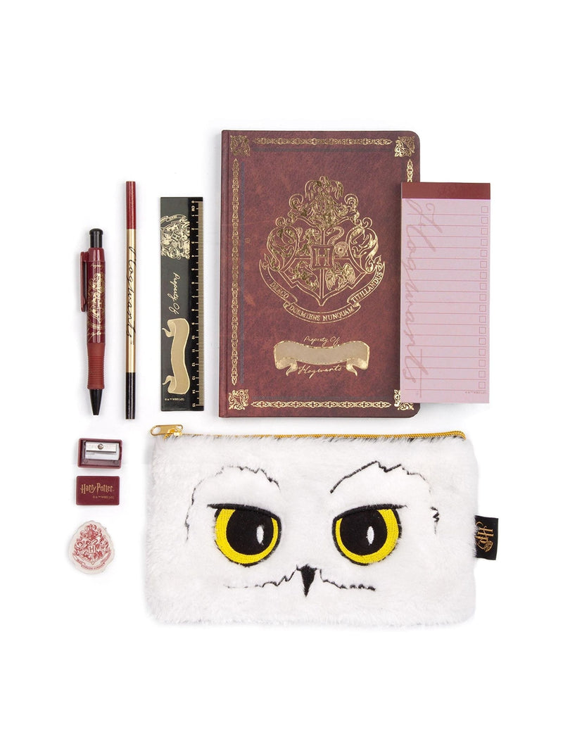 Vanilla Underground white stationery and craft set, imported from the UK