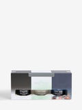 New York reed diffuser gift set 40ml with multiple scents - British product