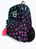Hype. Hearts Pom Pom backpack - British product