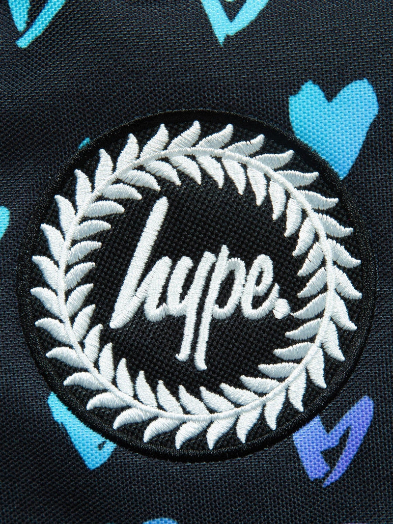 Hype. Hearts Pom Pom backpack - British product