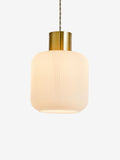 Brass Ryker Easy Fit Light Shade