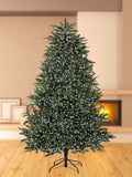 Premier White Brite Tree Brights 12.5m - British product
