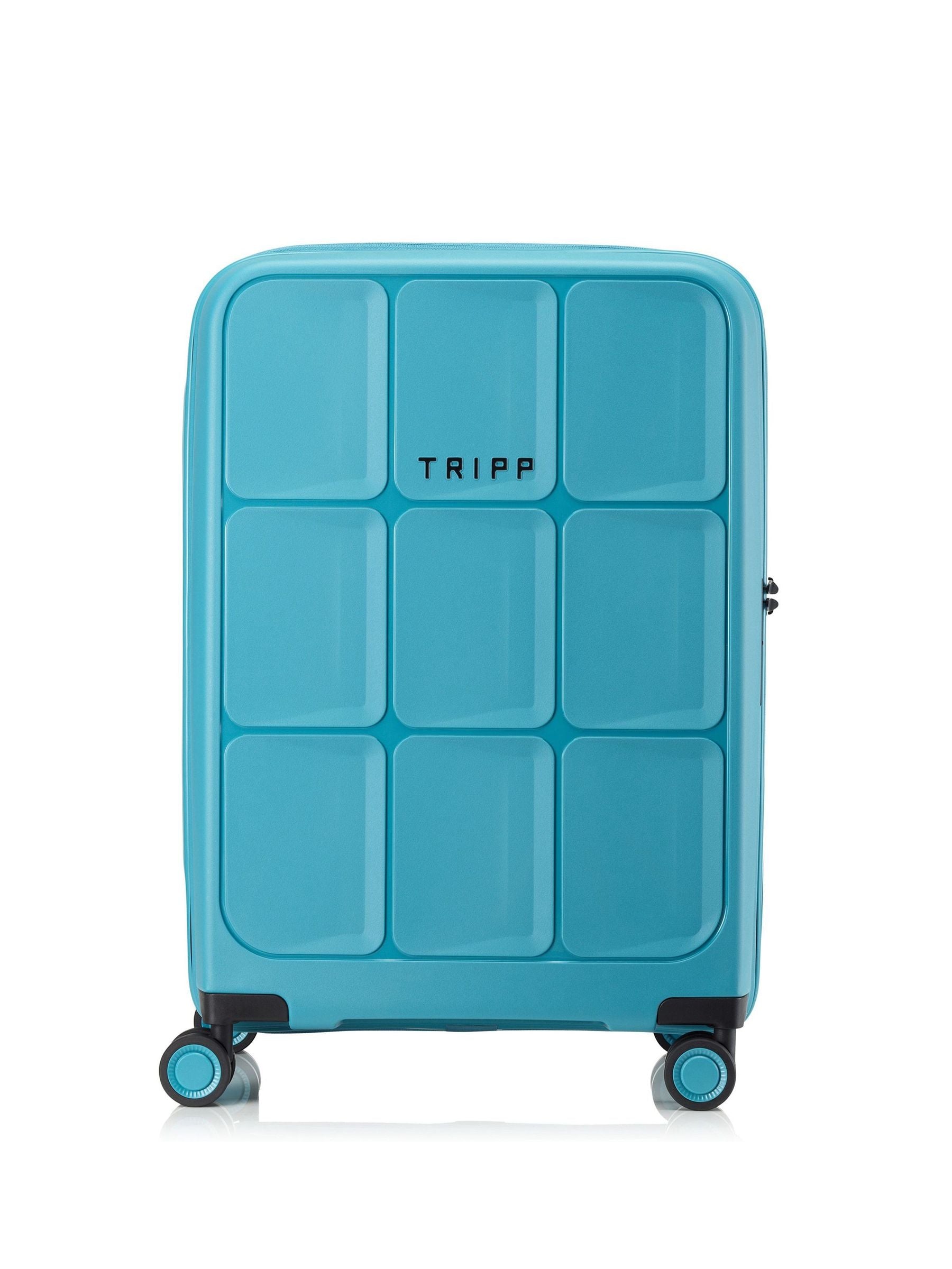 Tripp Pink Cruise Medium 66cm Expandable Suitcase