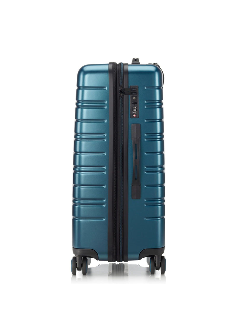 Tripp Blue Horizon II medium expandable suitcase - British brand