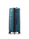 Tripp Blue Horizon II medium expandable suitcase - British brand