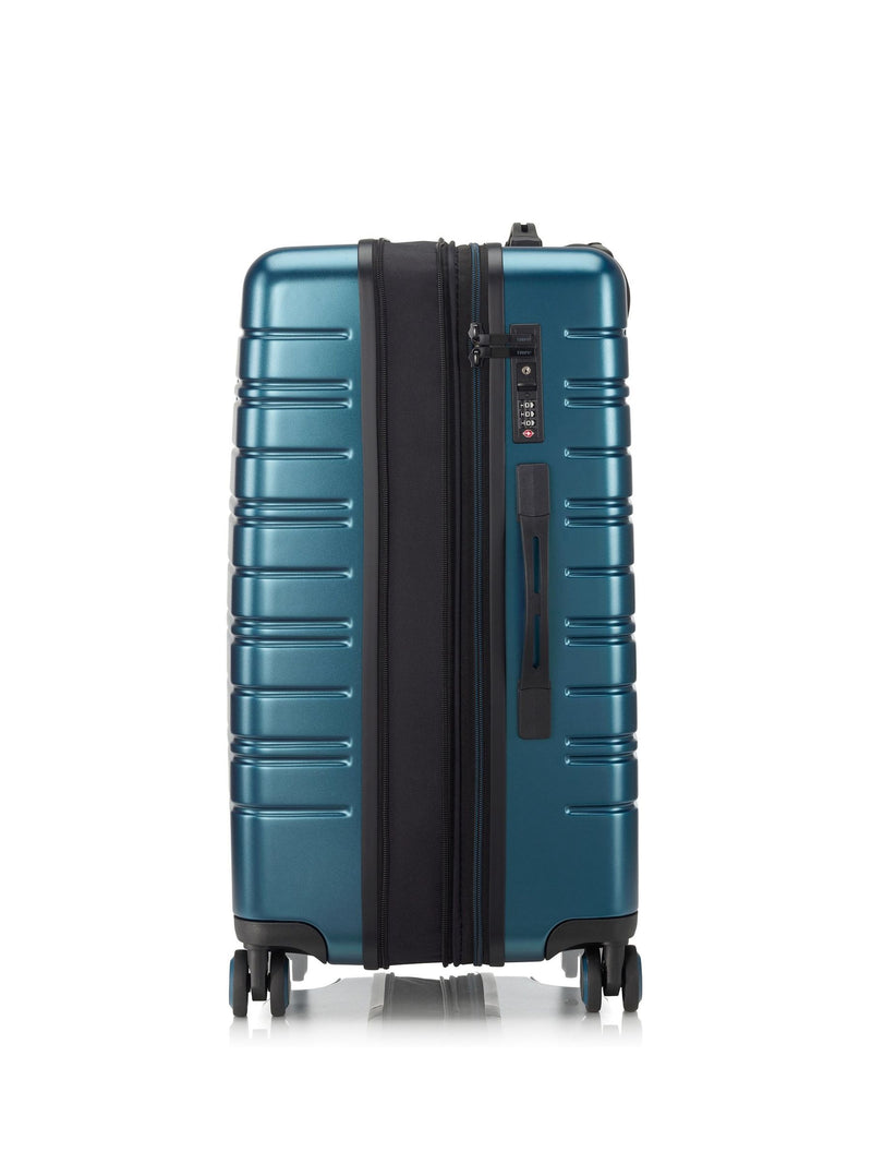 Tripp Blue Horizon II medium expandable suitcase - British brand